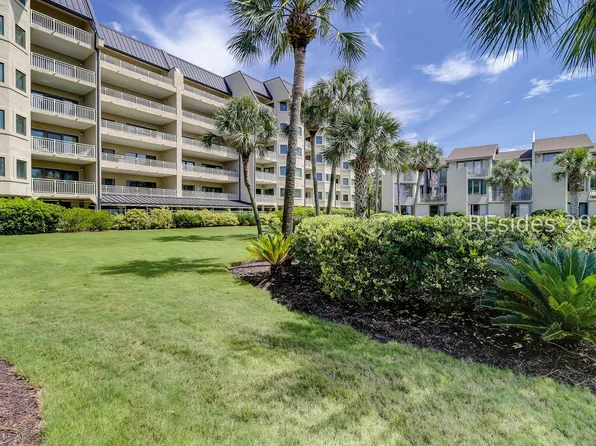 21 S Forest Beach Dr APT 236, Hilton Head Island, SC 29928