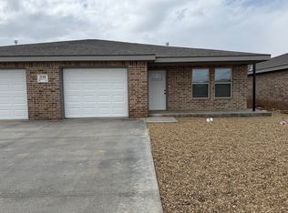 1120 Caprock, Hereford, TX 79045