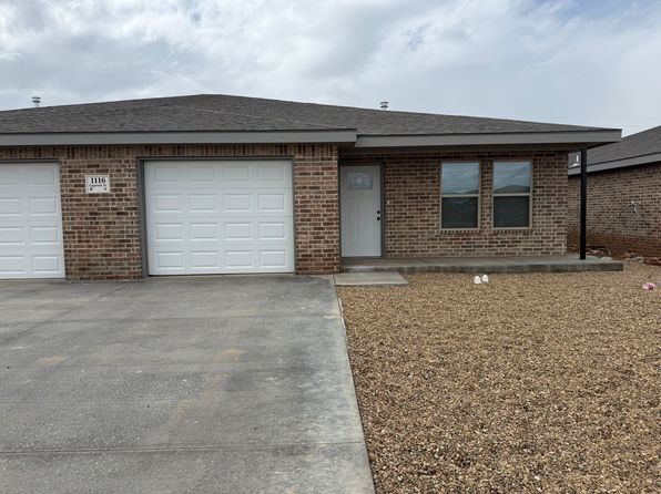 1120 Caprock St Unit A