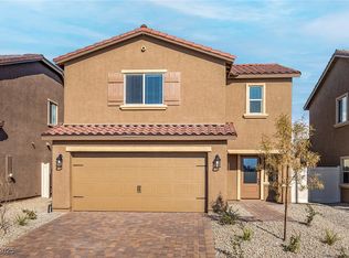 4216 Golden Sol St, North Las Vegas, NV 89032