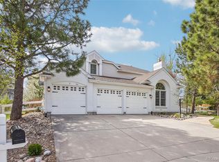 742 Norwich Ct, Castle Pines, CO 80108