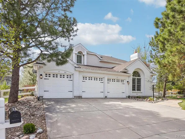 742 Norwich Court, Castle Pines, CO 80108