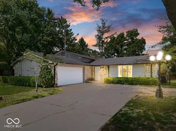 1010 Porto Bello Rd, Pendleton, IN 46064