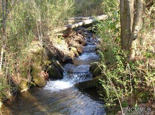 0 Laurel Br, Robbinsville, NC 28771