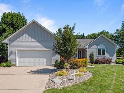 5447 Green Bank Dr, Grand Blanc, MI, 48439