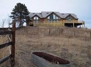 20352 Spring Creek Trl, PINE, CO 80470