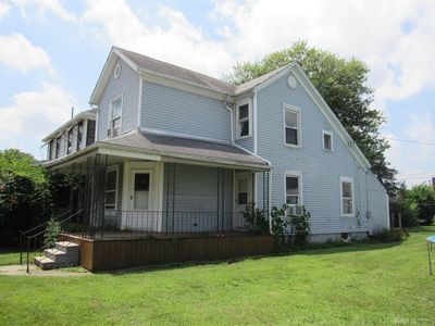 633 Taylor St, Dayton, OH, 45404