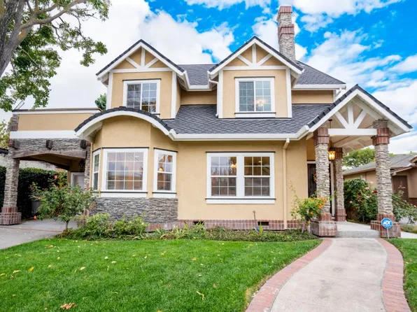195 Cleaves Ave, San Jose, CA 95126