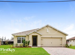 714 SW 12th St, Cape Coral, FL 33991