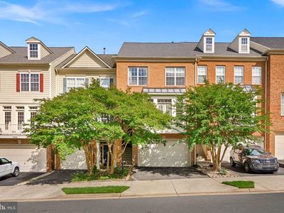 43804 Lees Mill Sq, Leesburg, VA, 20176