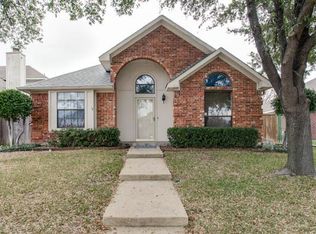 1811 Williams Way, Dallas, TX 75228