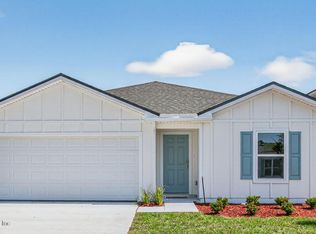34 SAWDUST Lane, Palm Coast, FL 32137