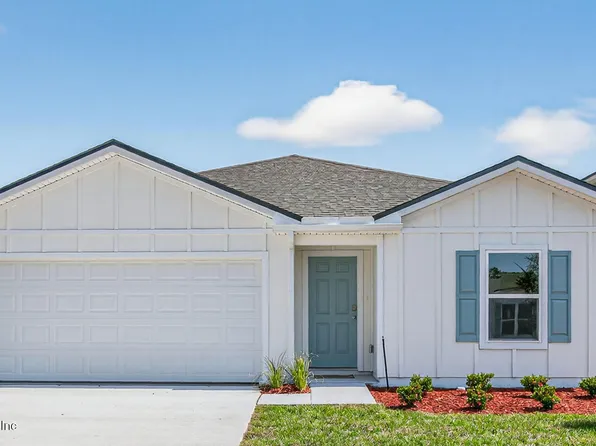 34 SAWDUST Lane, Palm Coast, FL 32137