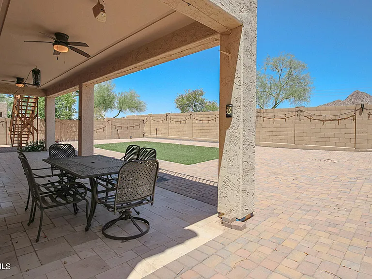 5224 W Bent Tree Dr — Photo 51