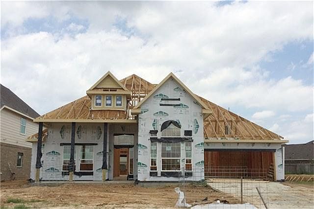 1721 Coral Cliff Drive- Still Under Construction- Check back for updates!