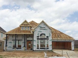 1721 Coral Cliff Dr, Dickinson, TX 77539