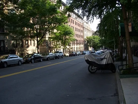 Rented by Citi Habitats | media 16