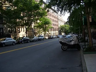 Rented by Citi Habitats