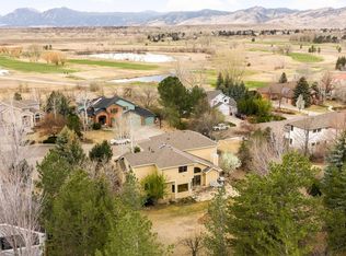 4677 Palmer Ct, Longmont, CO 80503