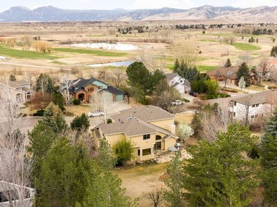 4677 Palmer Ct, Niwot, CO, 80503