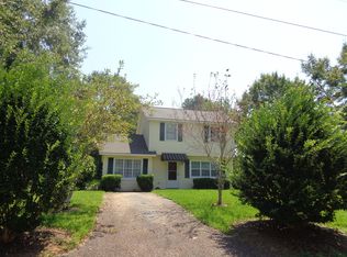 202 Patrician Dr., Fairhope, AL 36532