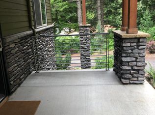 1073 SW Briggs St, Stevenson, WA 98648