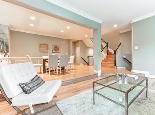 7315 Bannockburn Ridge Ct, Bethesda, MD 20817