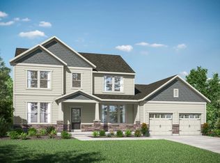 BRENNAN Plan, Rosemont Retreat, Fairlawn, OH 44333
