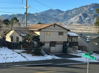 2717 King St #B, Colorado Springs, CO 80904