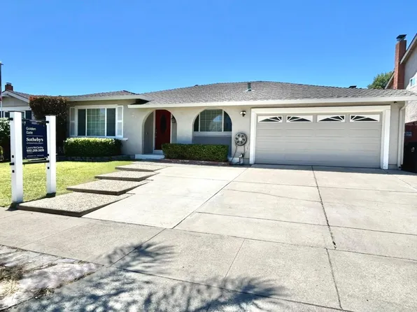 6635 Catamaran St, San Jose, CA 95119