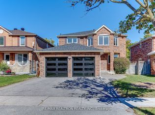 261 Hollingham Rd, Markham, ON L3R 8J7