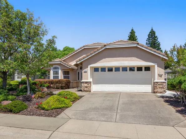208 Saddlebag Ct, Roseville, CA 95747