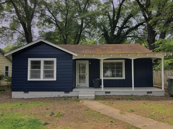 235 Oliver St, Conway, AR 72034