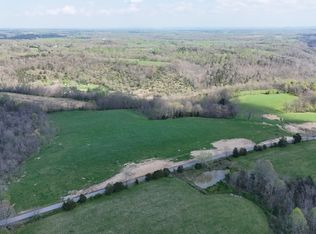 5536 Sugar Creek Rd LOT 1, Lancaster, KY 40444