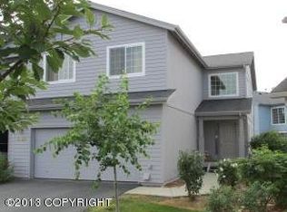 3725 Lincoln Ellsworth Ct, Anchorage, AK 99517