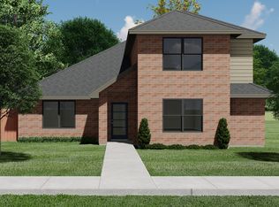 7601 Woodford Dr, Amarillo, TX 79119