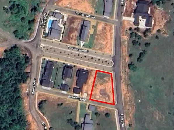 18464 SW Eetwater Vlg #66, Norman, OK 73072