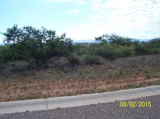 1960 S Summit View Cir, Camp Verde, AZ 86322