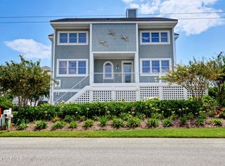2612 N Lumina Ave, Wrightsville Beach, NC 28480
