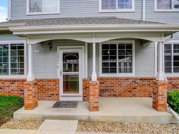 12921 Lafayette Street #D, Thornton, CO 80241