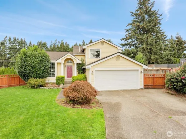 19805 E 122nd Street, Bonney Lake, WA 98391