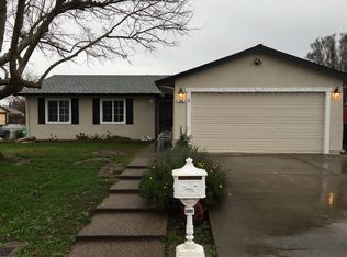 500 Greenwood Dr, Vacaville, CA