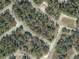 0 SW 147th Pl, Ocala, FL 34473