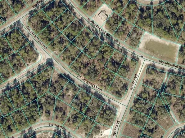 0 SW 147th Pl, Ocala, FL 34473