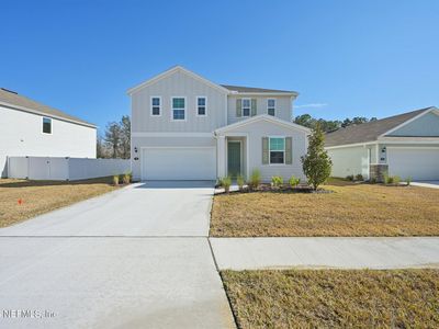 726 PANTHER LAKE Parkway, Jacksonville, FL, 32221