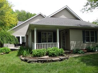 1705 Cortland Ln #1512, Broadview Heights, OH 44147