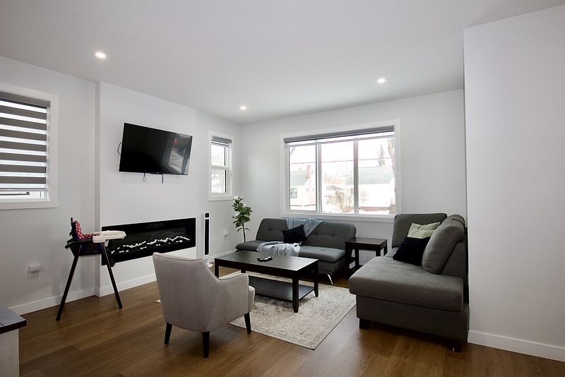Edmonton House for rent - 4 Bedrooms — photo 23