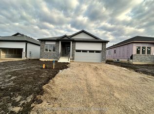 155 Ellen St, North Perth, ON N0G 1B0