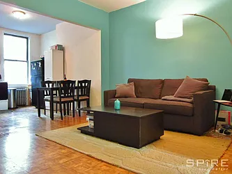 Rented by Spire Group