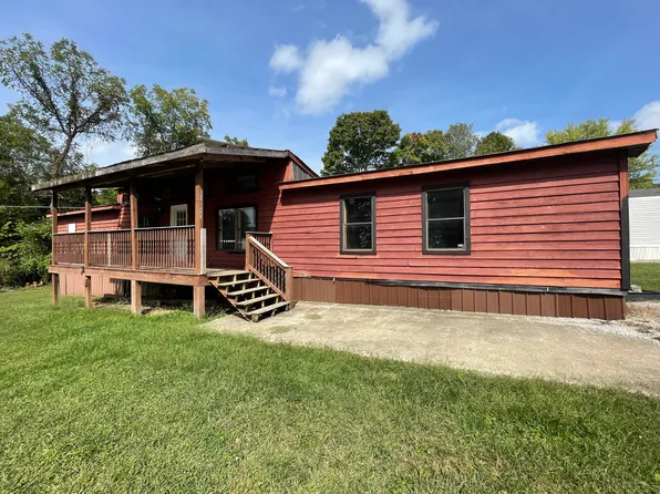 306 Baird Blvd #306, Salem, IN 47167